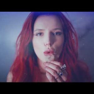 Bella Thorne: 'B*tch I’m Bella Thorne'