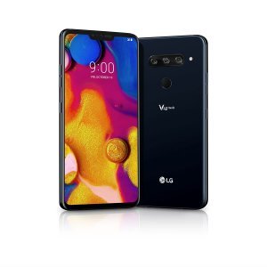 LG V40