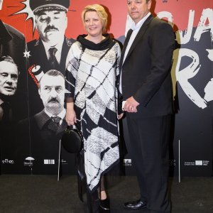 Maja Vukić i Ivan Maloča