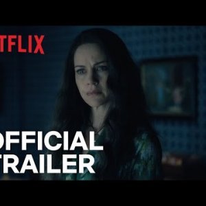 The Haunting of Hill House (Netflix)