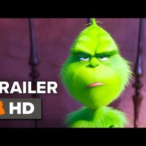 Grinch (2018.)