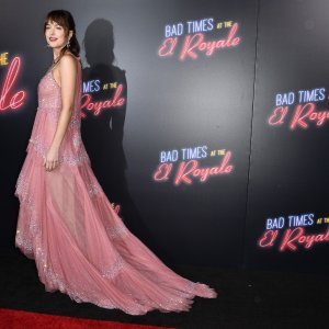 Dakota Johnson