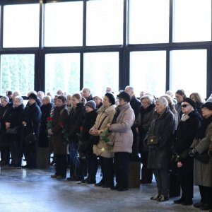 Posljednji ispraćaj hrvatskog meteorologa Milana Sijerkovića