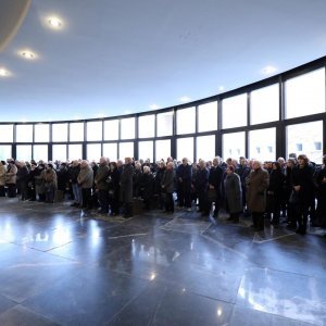 Posljednji ispraćaj hrvatskog meteorologa Milana Sijerkovića