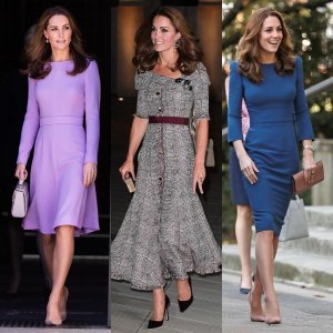 Kate Middleton - 550 tisuća kuna