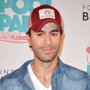 Enrique Iglesias