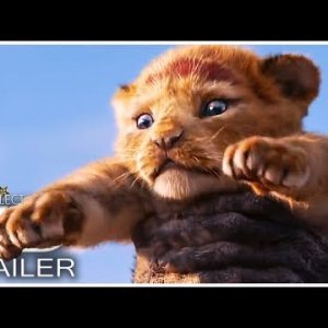 The Lion King (Kralj lavova): 19. srpnja