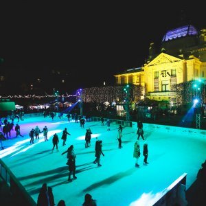 Advent u Zagrebu