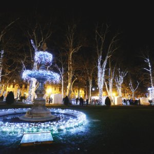 Advent u Zagrebu