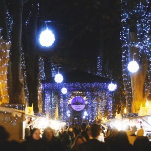 Advent u Zagrebu