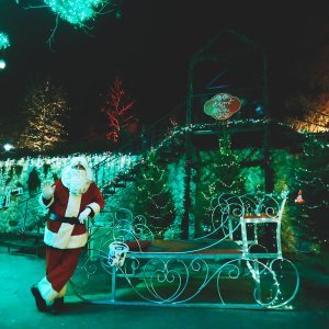 Advent u Zagrebu