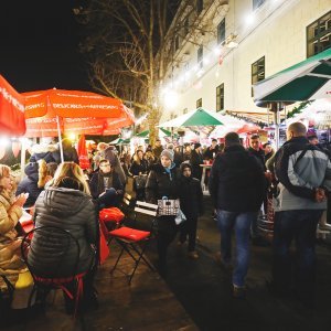 Advent u Zagrebu