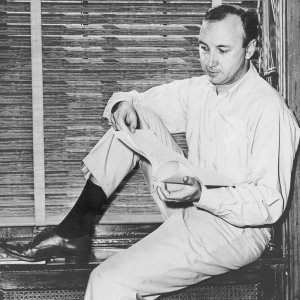 Neil Simon