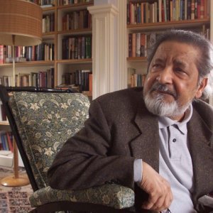 V.S. Naipaul