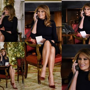 Melania Trump