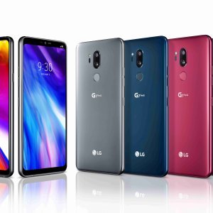 LG G8 i V50 ThinQ