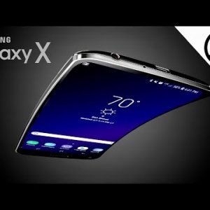 Samsung Galaxy X, sredinom 2019.