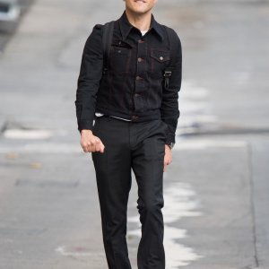 Rami Malek