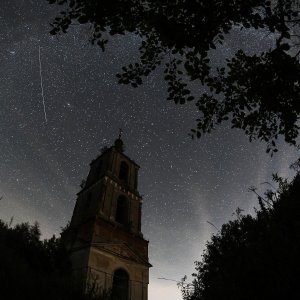 Suze svetog Lovre prosule su se nad Vladimirom