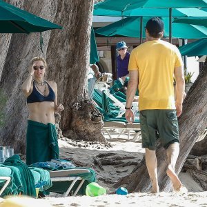 David Duchovny i Téa Leoni