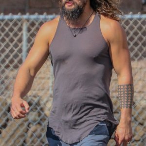 Jason Momoa