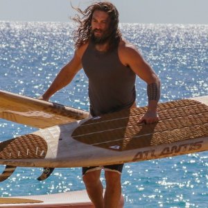 Jason Momoa