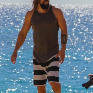 Jason Momoa