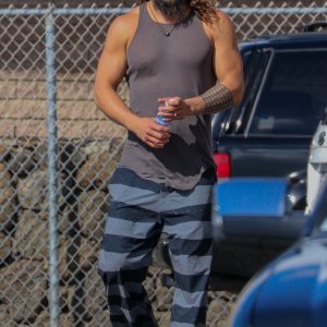 Jason Momoa