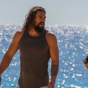 Jason Momoa