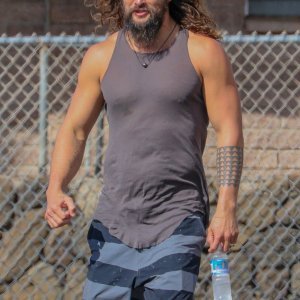 Jason Momoa