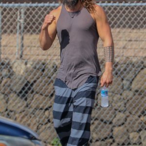 Jason Momoa