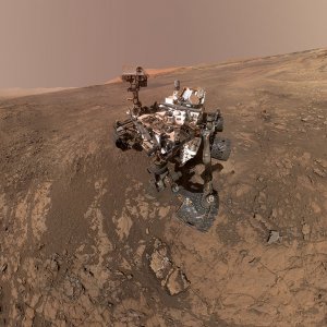 Nema dokaza o životu na Marsu, ali...