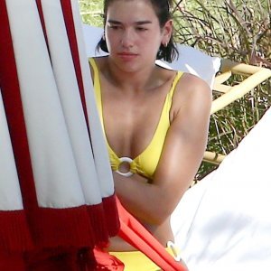 Dua Lipa