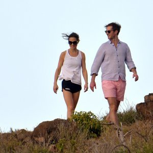 Pippa Middleton i James Matthews