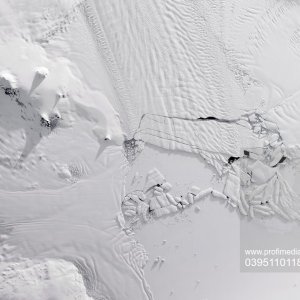 U potrazi za zakopanim antarktičkim jezerom