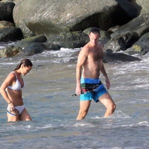 Pippa Middleton u bikiniju