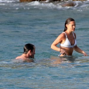 Pippa Middleton u bikiniju