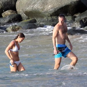 Pippa Middleton u bikiniju