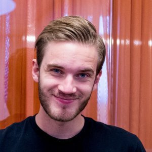 Felix Kjellberg