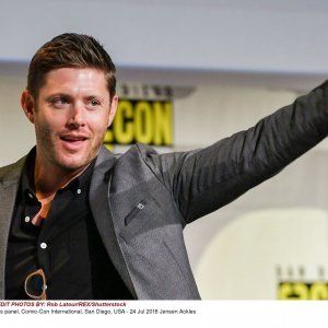 Jensen Ackles