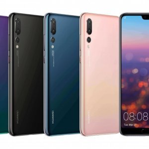 Huawei P30 - majka svih Android perjanica