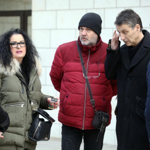 Vesna Dragojević, Tomislav Mrduljaš i Duško Mucalo