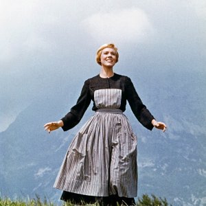 Julie Andrews