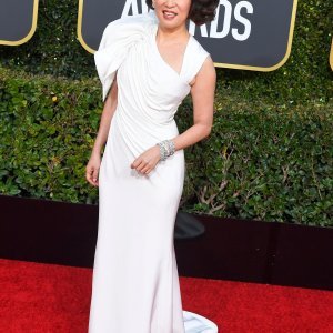 Sandra Oh