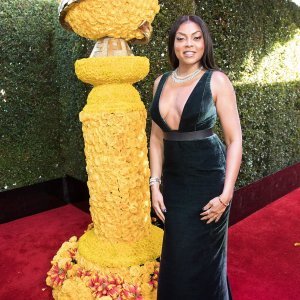 Taraji P. Henson