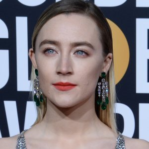 Saoirse Ronan