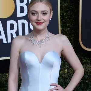 Dakota Fanning