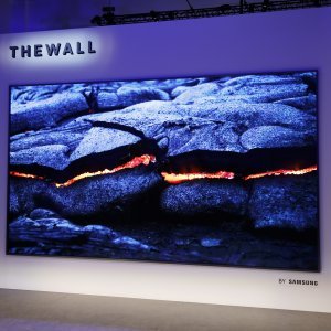 Samsung The Wall