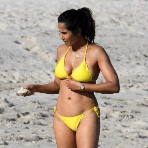 Padma Lakshmi