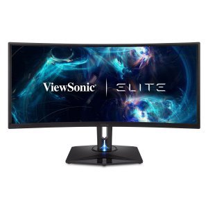 ViewSonic Elite XG350R-C